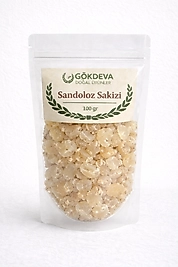 Sandoloz sakızı 100g
