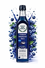 Yaban mersini (850g)