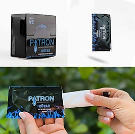 Islak mendi (24 adet)