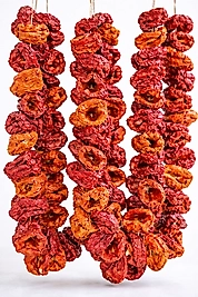 Antep kurutma biber(45-50)adet