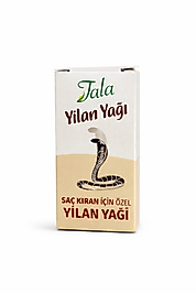 Yılan yağı (20ml)
