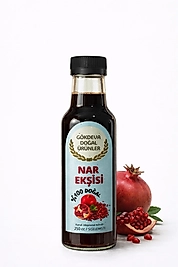 Nar ekşisi (360cc)