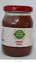 Kirmizi krem (230cc)