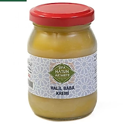 HALİL BABA AĞRI KESİCİ KREM 190cc