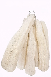 Kabak lifi (tek parça büyük)