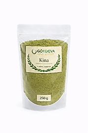 Kına 250g