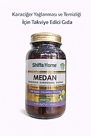 Medan takviye edici gida