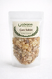 Çam sakızı 100g