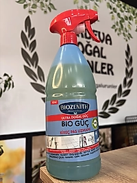 Biozenth pas kireç uzmani