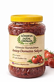 Antep domates salçası (1.5kg)