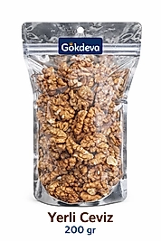 Yerli ceviz içi 200g