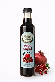 Nar ekşisi (500)cc