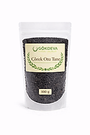 Ata tohumu Çörek otu 100g