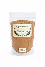 Toz tarçın 100g