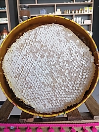 Karakovan hakiki bal (1,5kg)