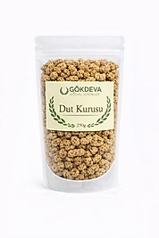 Kuru dut 250g