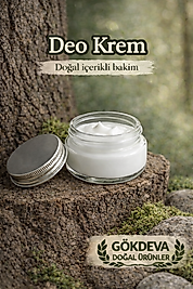 Deo krem