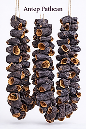 Antep kurutma patlıcan ( 45-50)adet