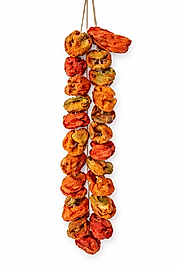 Antep Tatlı biber kurusu  (45-50adet)