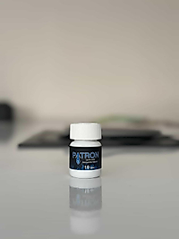 Patron kuvvet 10 adet kapsül