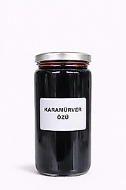 Karamurver özü (850g)