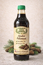 Andız pekmezi (1kg)