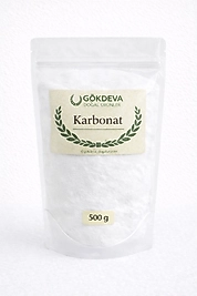 Karbonat 500g