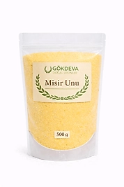 Giresun Mısır unu 500g